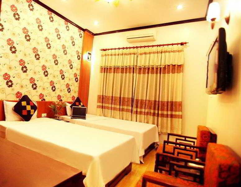 Asia Paradise Hanoi Hotel 部屋 写真