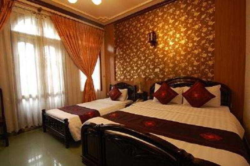 Asia Paradise Hanoi Hotel 部屋 写真