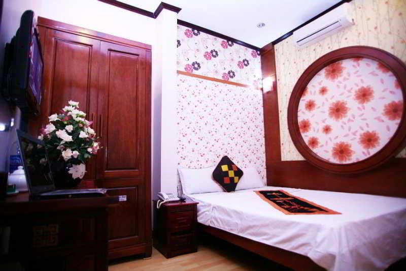 Asia Paradise Hanoi Hotel 部屋 写真