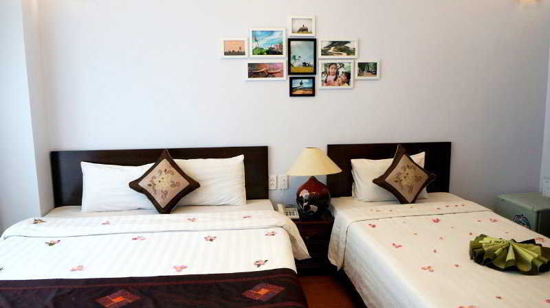 Asia Paradise Hanoi Hotel エクステリア 写真